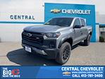 New 2026 Chevrolet Colorado Trail Boss Crew Cab 4WD Pickup for sale #5336 - photo 1