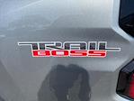 New 2026 Chevrolet Colorado Trail Boss Crew Cab 4WD Pickup for sale #5336 - photo 25