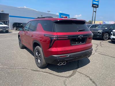 New 2026 Chevrolet Traverse LT AWD SUV for sale #5337 - photo 2