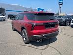 New 2026 Chevrolet Traverse LT AWD SUV for sale #5337 - photo 2