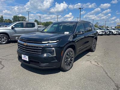 New 2026 Chevrolet Traverse LT AWD SUV for sale #5338 - photo 1