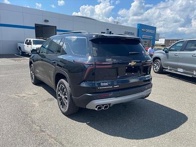New 2026 Chevrolet Traverse LT AWD SUV for sale #5338 - photo 2