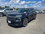 New 2026 Chevrolet Traverse LT AWD SUV for sale #5338 - photo 1