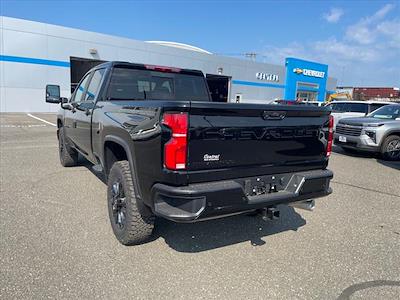 New 2025 Chevrolet Silverado 2500 LT Crew Cab 4WD Pickup for sale #5339 - photo 2