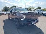New 2025 Chevrolet Silverado 2500 LT Crew Cab 4WD Pickup for sale #5339 - photo 7