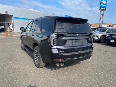 New 2025 Chevrolet Tahoe Z71 4WD SUV for sale #5340 - photo 2