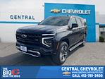 New 2025 Chevrolet Tahoe Z71 4WD SUV for sale #5340 - photo 1