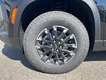 New 2026 Chevrolet Traverse Z71 AWD SUV for sale #5341 - photo 29