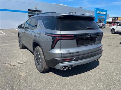 New 2026 Chevrolet Traverse Z71 AWD SUV for sale #5342 - photo 2