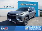 New 2026 Chevrolet Traverse Z71 AWD SUV for sale #5342 - photo 1