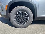New 2026 Chevrolet Traverse Z71 AWD SUV for sale #5342 - photo 29