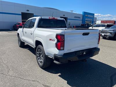 New 2026 Chevrolet Colorado Z71 Crew Cab 4WD Pickup for sale #5343 - photo 2