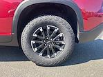 New 2026 Chevrolet Traverse Z71 AWD SUV for sale #5345 - photo 27