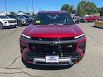 New 2026 Chevrolet Traverse Z71 AWD SUV for sale #5345 - photo 8