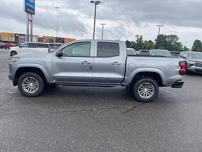 New 2025 Chevrolet Colorado Work Truck Crew Cab 4WD Pickup for sale #5346 - photo 2