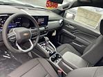 New 2025 Chevrolet Colorado Work Truck Crew Cab 4WD Pickup for sale #5346 - photo 13