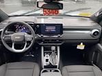 New 2025 Chevrolet Colorado Work Truck Crew Cab 4WD Pickup for sale #5346 - photo 16