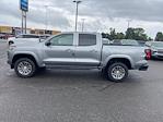 New 2025 Chevrolet Colorado Work Truck Crew Cab 4WD Pickup for sale #5346 - photo 2