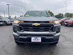 New 2025 Chevrolet Colorado Work Truck Crew Cab 4WD Pickup for sale #5346 - photo 27