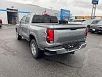 New 2025 Chevrolet Colorado Work Truck Crew Cab 4WD Pickup for sale #5346 - photo 3