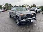 New 2025 Chevrolet Colorado Work Truck Crew Cab 4WD Pickup for sale #5346 - photo 9