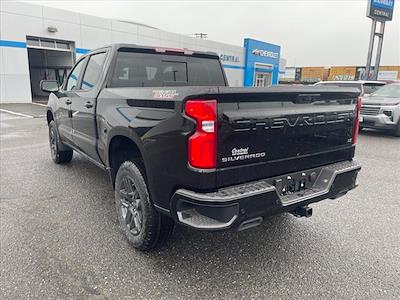 New 2025 Chevrolet Silverado 1500 LT Crew Cab 4WD Pickup for sale #5347 - photo 2