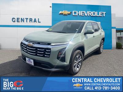 New 2026 Chevrolet Equinox LT AWD SUV for sale #5349 - photo 1