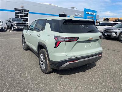 New 2026 Chevrolet Equinox LT AWD SUV for sale #5349 - photo 2