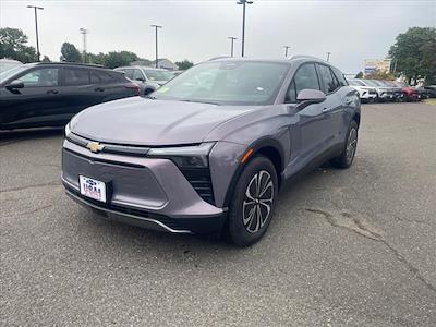 New 2025 Chevrolet Blazer EV LT AWD SUV for sale #5350 - photo 1
