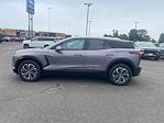New 2025 Chevrolet Blazer EV LT AWD SUV for sale #5350 - photo 3