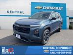 New 2026 Chevrolet Equinox RS SUV for sale #5351 - photo 1