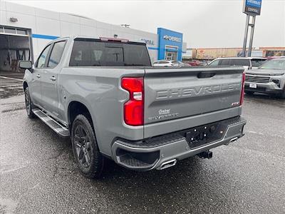 New 2025 Chevrolet Silverado 1500 RST Crew Cab 4WD Pickup for sale #5352 - photo 2