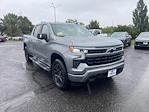 New 2025 Chevrolet Silverado 1500 RST Crew Cab 4WD Pickup for sale #5352 - photo 7