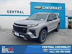 New 2026 Chevrolet Traverse Z71 AWD SUV for sale #5357 - photo 1