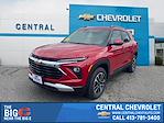 New 2026 Chevrolet Trailblazer LT AWD SUV for sale #5358 - photo 1