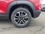 New 2026 Chevrolet Trailblazer LT AWD SUV for sale #5358 - photo 26