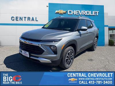 New 2026 Chevrolet Trailblazer LT AWD SUV for sale #5359 - photo 1