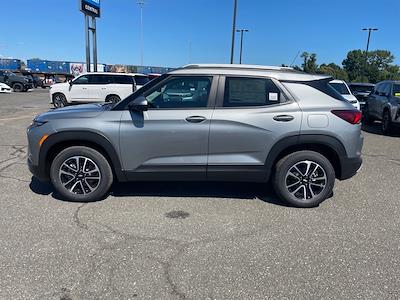New 2026 Chevrolet Trailblazer LT AWD SUV for sale #5359 - photo 2