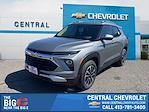 New 2026 Chevrolet Trailblazer LT AWD SUV for sale #5359 - photo 1