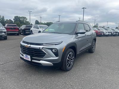 New 2026 Chevrolet Trailblazer LT AWD SUV for sale #5361 - photo 1
