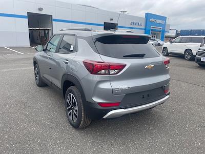 New 2026 Chevrolet Trailblazer LT AWD SUV for sale #5361 - photo 2