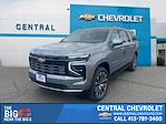 New 2025 Chevrolet Suburban High Country 4WD SUV for sale #5363 - photo 1