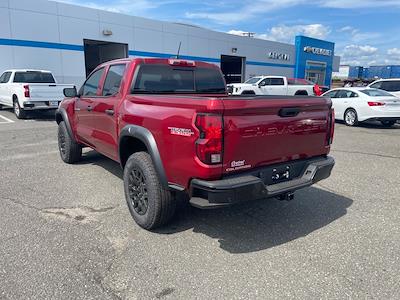 New 2026 Chevrolet Colorado Trail Boss Crew Cab 4WD Pickup for sale #5368 - photo 2