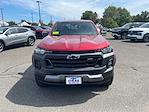 New 2026 Chevrolet Colorado Trail Boss Crew Cab 4WD Pickup for sale #5368 - photo 8