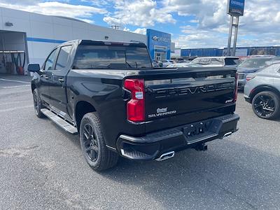 New 2025 Chevrolet Silverado 1500 RST Crew Cab 4WD Pickup for sale #5369 - photo 2