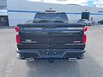 New 2025 Chevrolet Silverado 1500 RST Crew Cab 4WD Pickup for sale #5369 - photo 4
