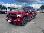 New 2025 Chevrolet Silverado 1500 RST Crew Cab 4WD Pickup for sale #5370 - photo 1