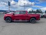 New 2025 Chevrolet Silverado 1500 RST Crew Cab 4WD Pickup for sale #5370 - photo 3