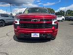 New 2025 Chevrolet Silverado 1500 RST Crew Cab 4WD Pickup for sale #5370 - photo 27