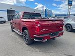 New 2025 Chevrolet Silverado 1500 RST Crew Cab 4WD Pickup for sale #5370 - photo 2